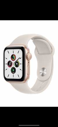 Apple watch SE 40MM! Оригинал!