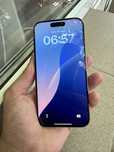 iPhone 15 Pro 128GB