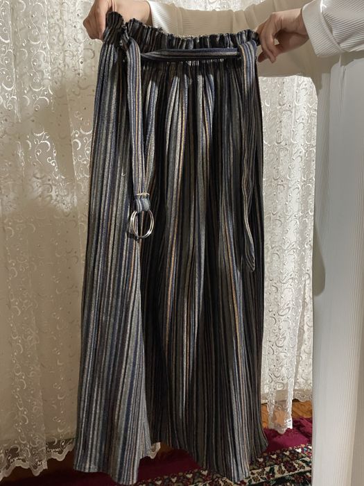 Yubka judayam chiroyli