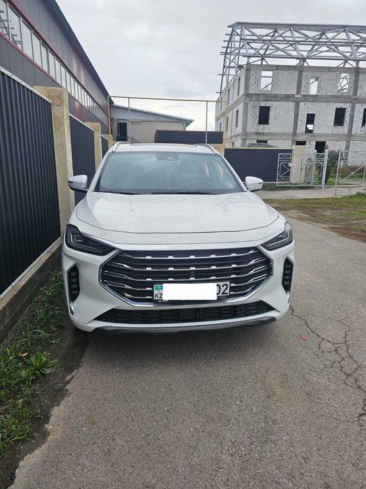 Продам автомобиль JETOUR X70PLUS