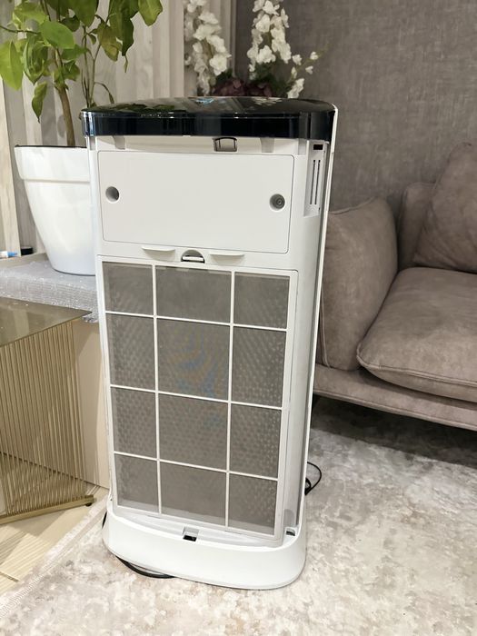 Purificator de aer Samsung AX60R5080WD