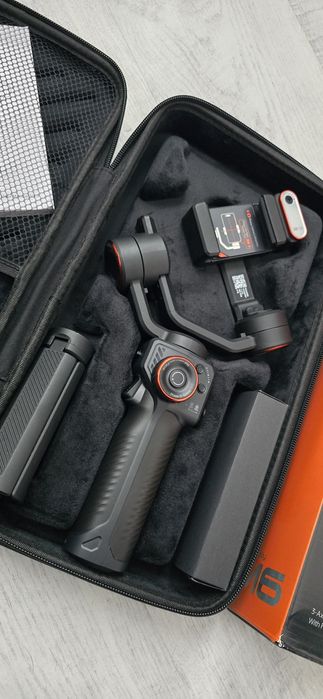 Ghimbal ,stabilizator Hohem IStady M6 Kit