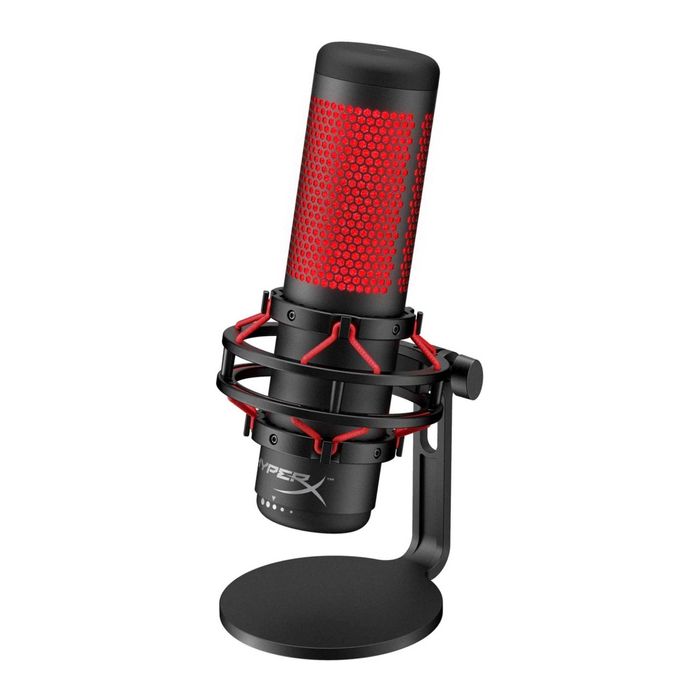 Микрофон HyperX QuadCast (срочно)