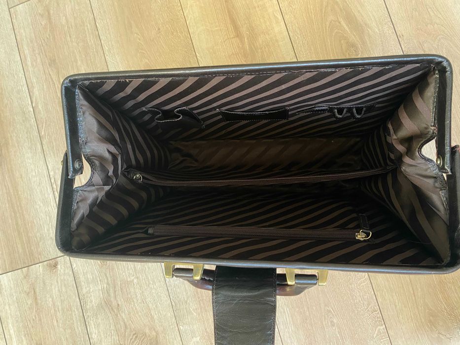 Servietă Marks and Spencer