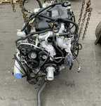 Motor complet D0834 LFL68 MAN Euro 6 - Piese de motor MAN