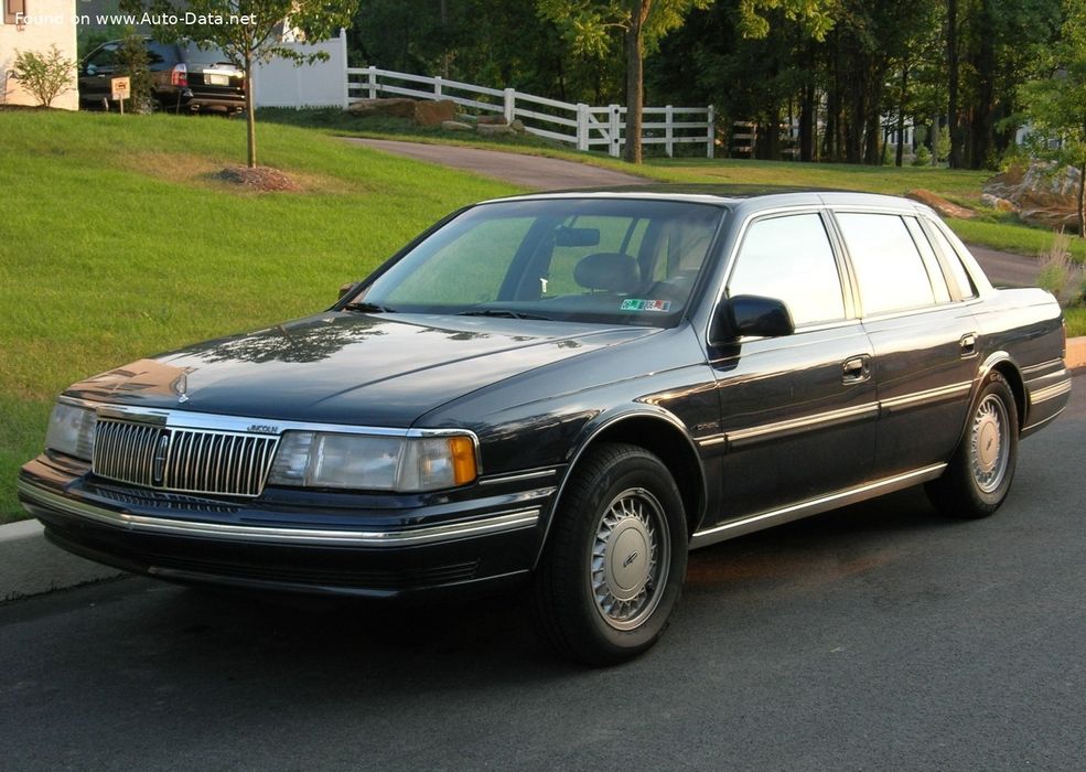 Motor Ford V6 3.8
