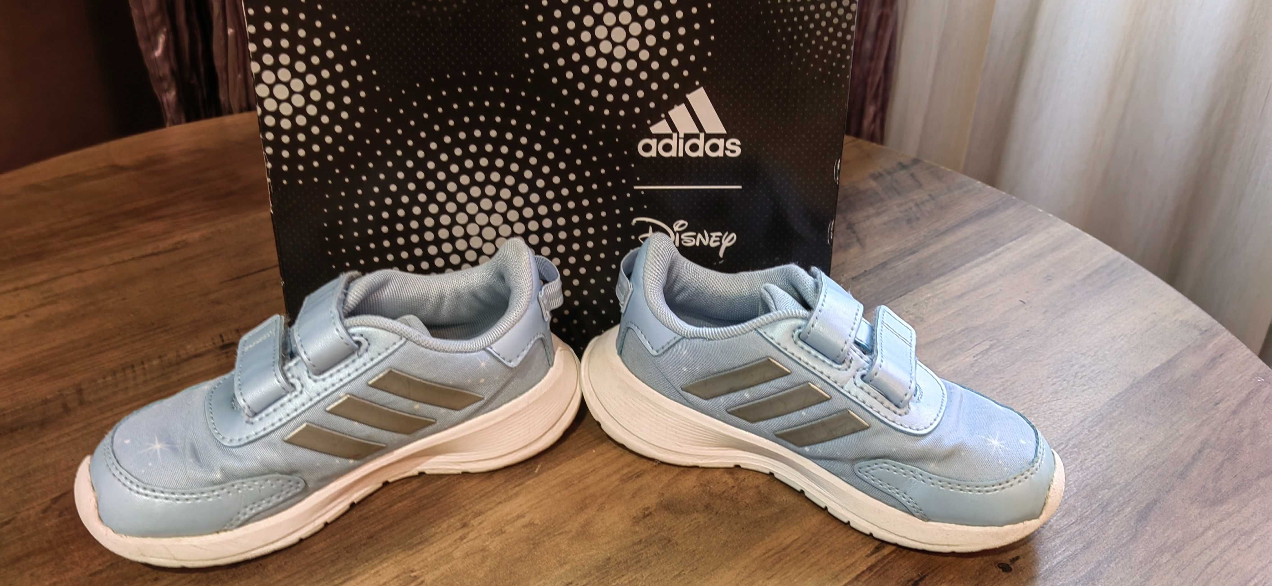 Маратонки Adidas - Desney, размер 26