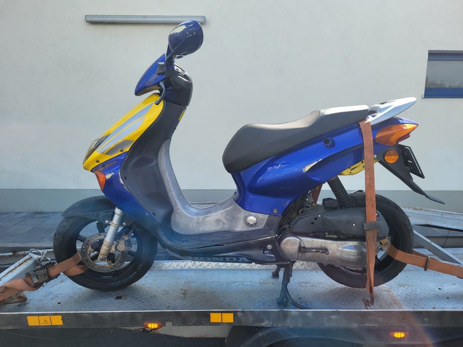 scuter honda X8RS