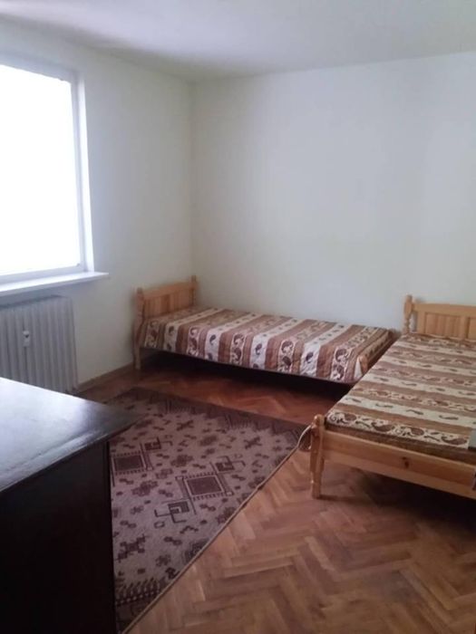 Дава се под наем Тристаен апартамент в София, Лозенец - 90 кв.м за 700 € - Снимка #5