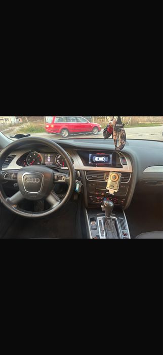 Audi a 4 2.0 tdi 2010