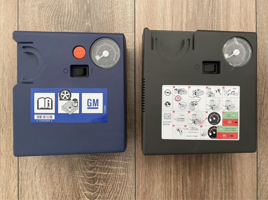 Compresor aer Compresor auto Compresor roti Kit pana Audi Bmw Opel Vw