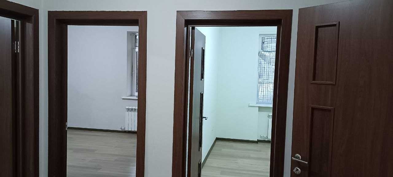 2 комнатная квартира  на карасу 1 пожарка (oks)
