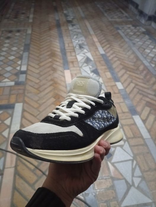 Dior orginal sotilad