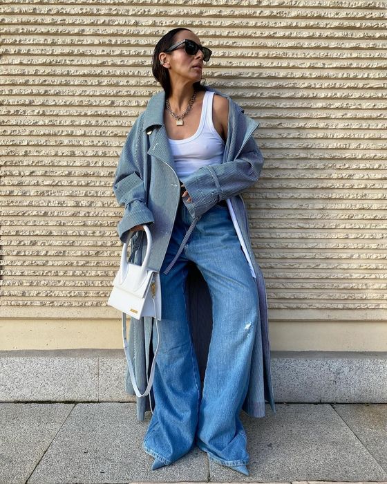 Женские джинсы продам