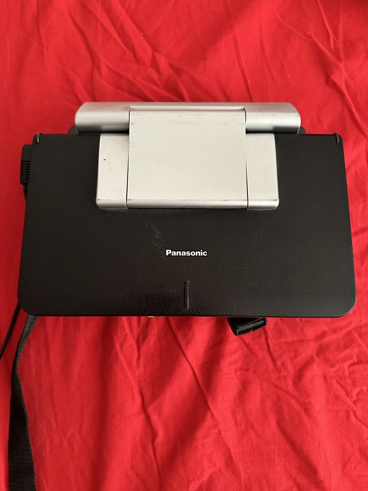 Dvd Portabil Panasonic LS80