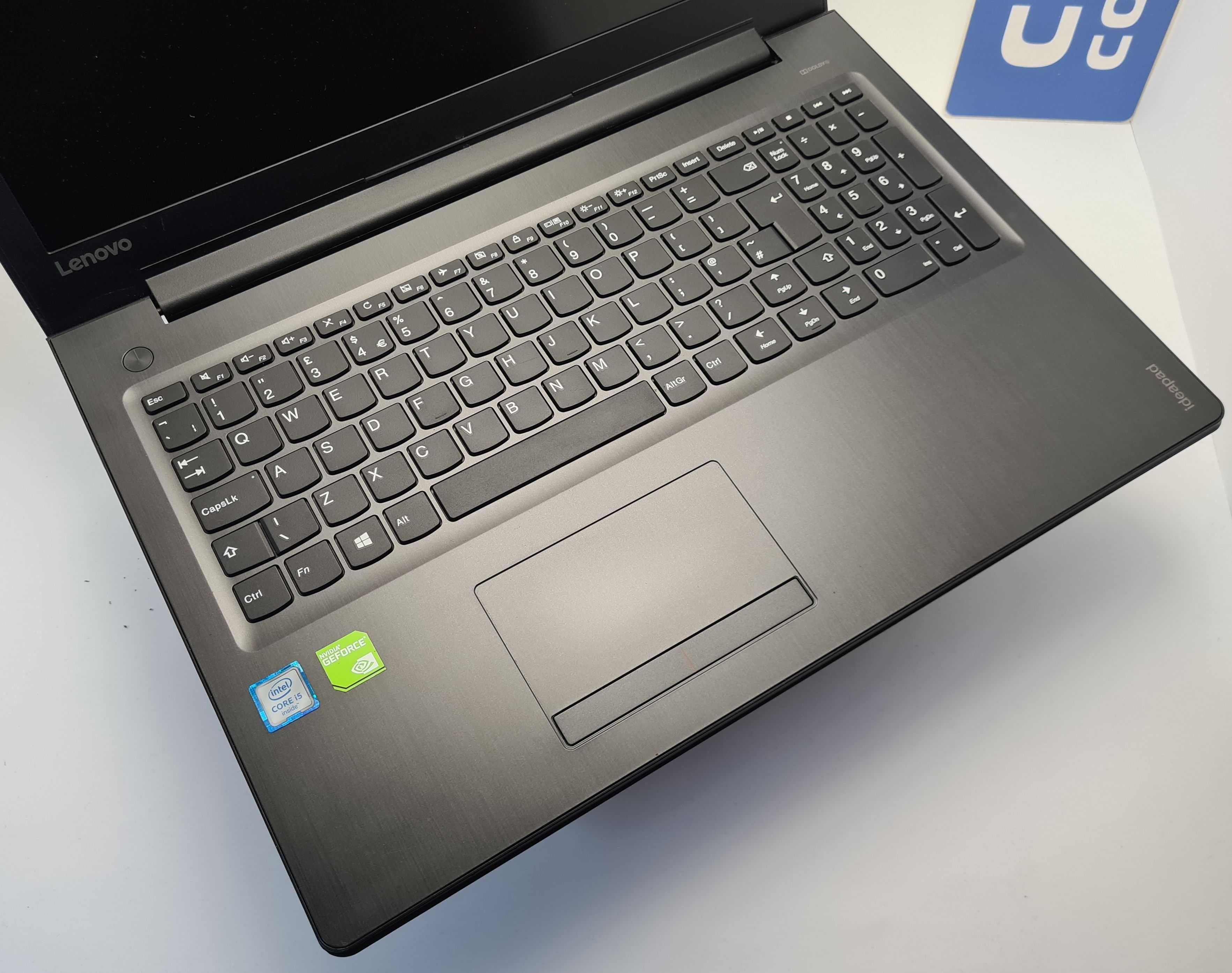 Lenovo IdeaPad 310-15ISK  i5 6200U/8GB/256SSD/Nvidia MX-920/FHD