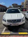 Nissan Qashgai 1.5 diesel