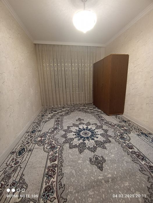 Аренда Квартира Кора камиш 2/4  1+2/3/4. Алмазский район