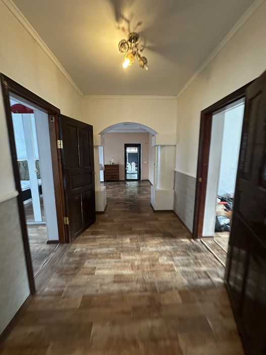 Продам дом в Талгаре