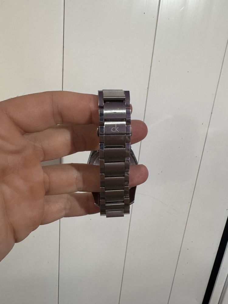 Часовник Calvin Klein model- kok.211