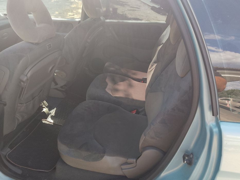 ПРОДАВА СЕ: Citroën Xsara Picasso (2000 Г.) – СУПЕР СЪСТОЯНИЕ!