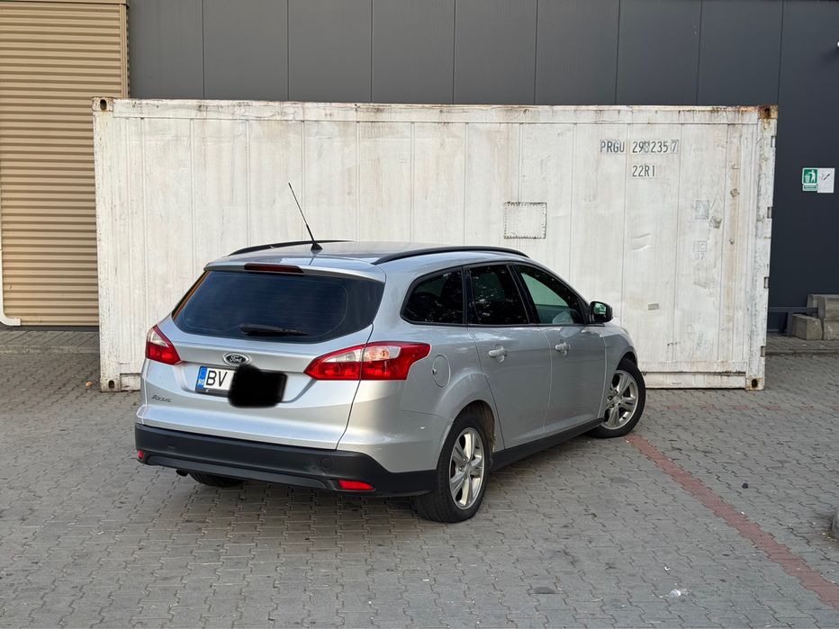 Ford Focus 3 Euro 5 / Unic Propietar Ro