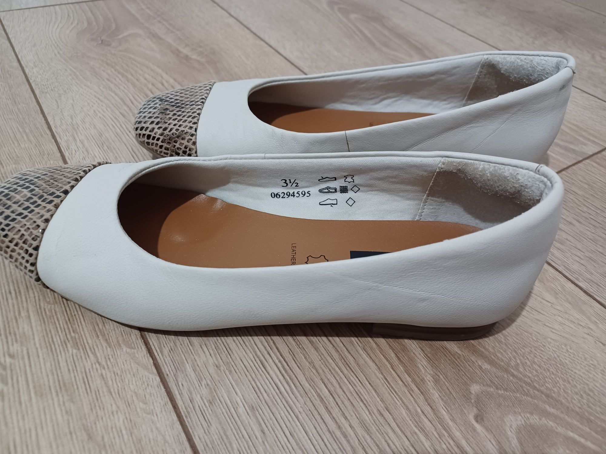 Pantofi Marks&Spencer