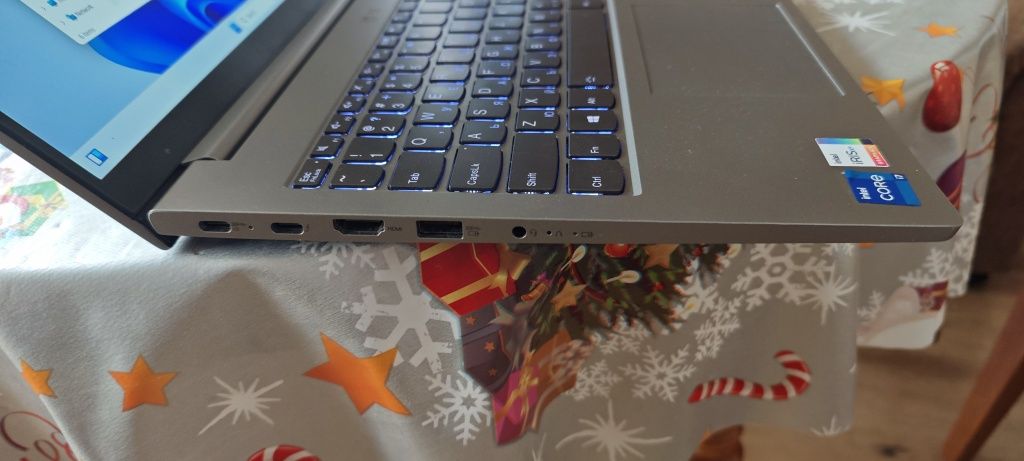 Lenovo Thinkbook 15 ITL G2 15.6"