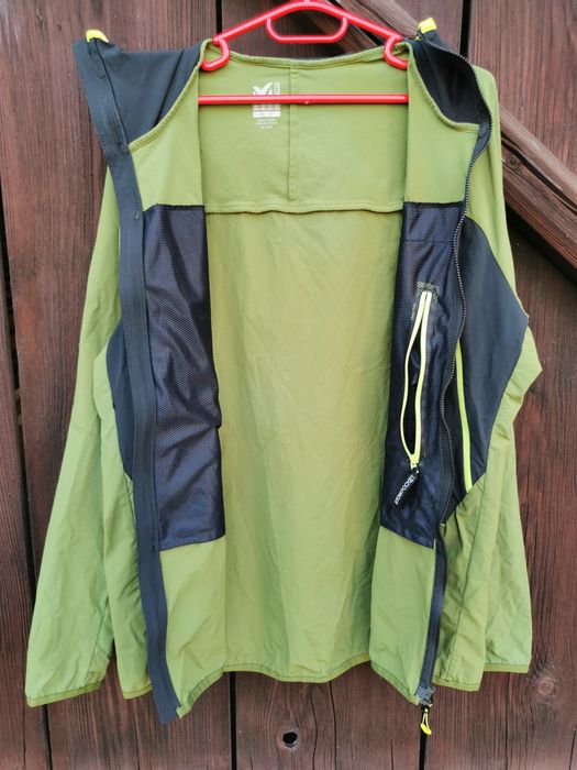 Geacă munte Millet Fusion XL bărbați