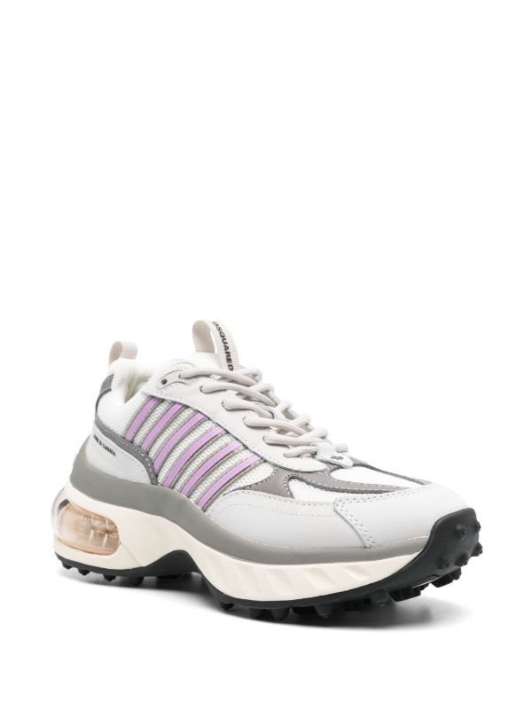 dsquared2 оригинални дамски обувки dsquared bubble sneakers