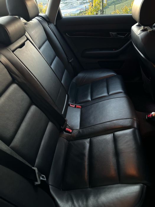 Vand Sau Schimb Audi A6 C6