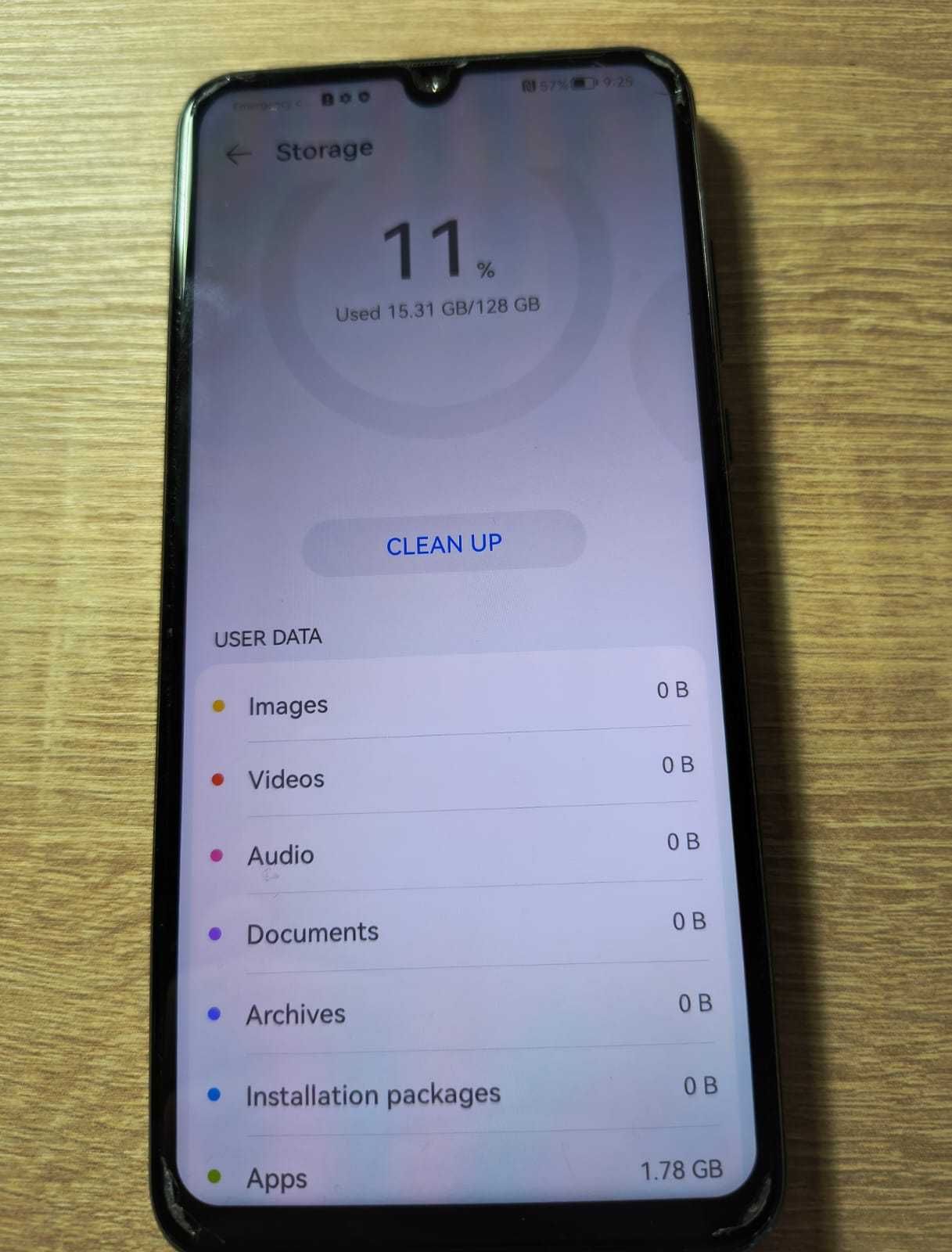 Telefon mobil Huawei P30 lite