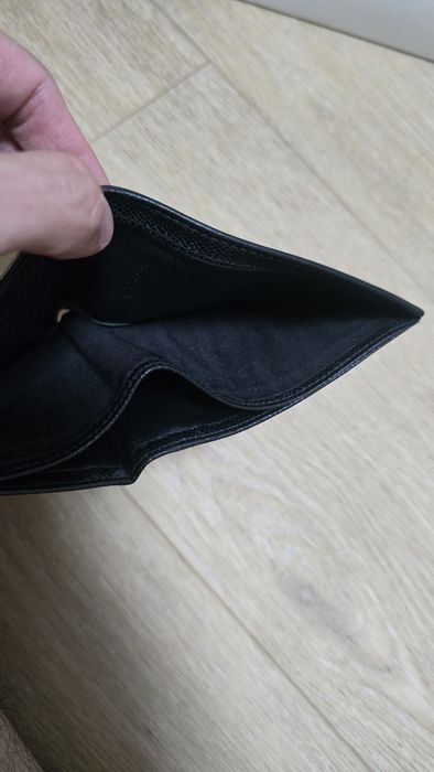 Оригинален портфейл Бали Швейцария (Bally Switzerland)