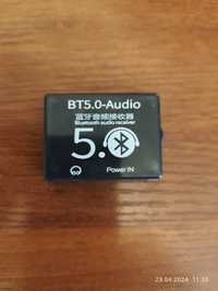 BT5.0 Audio PRO мини Bluetooth 5,0 MP3