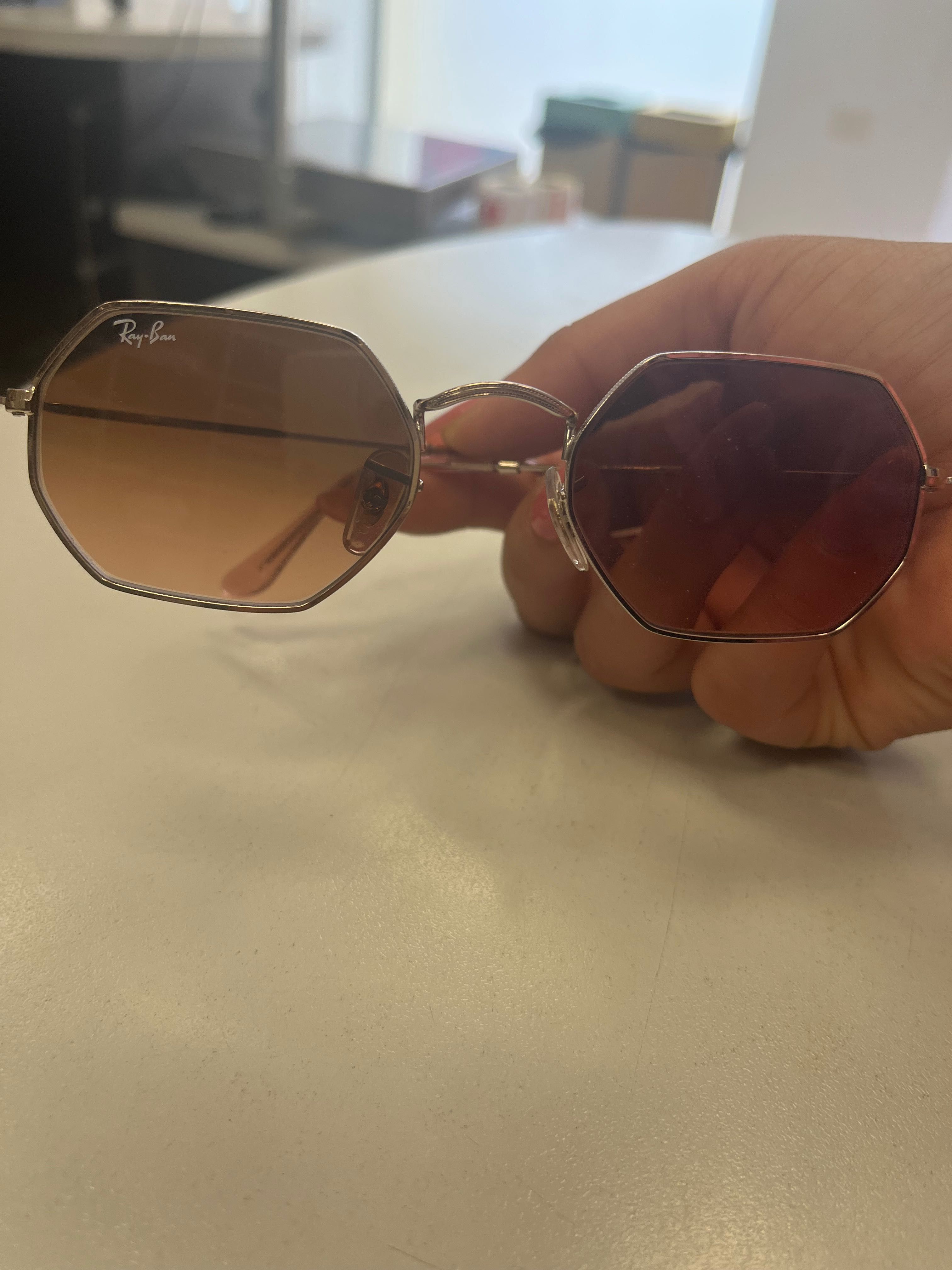 Слънчеви очила Ray Ban