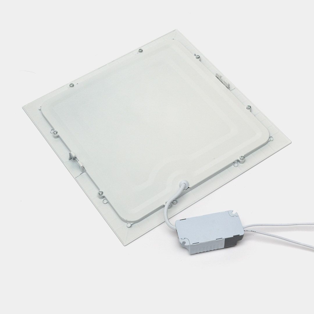 LED-лампа панельная Spector Light (внутренняя, квадратная) 18W