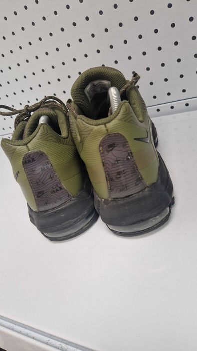 Оригинални мъжки маратонки- Nike Air Max 95 Ultra