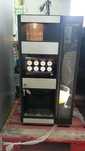 Wittenborg 9100 1/2 grinders