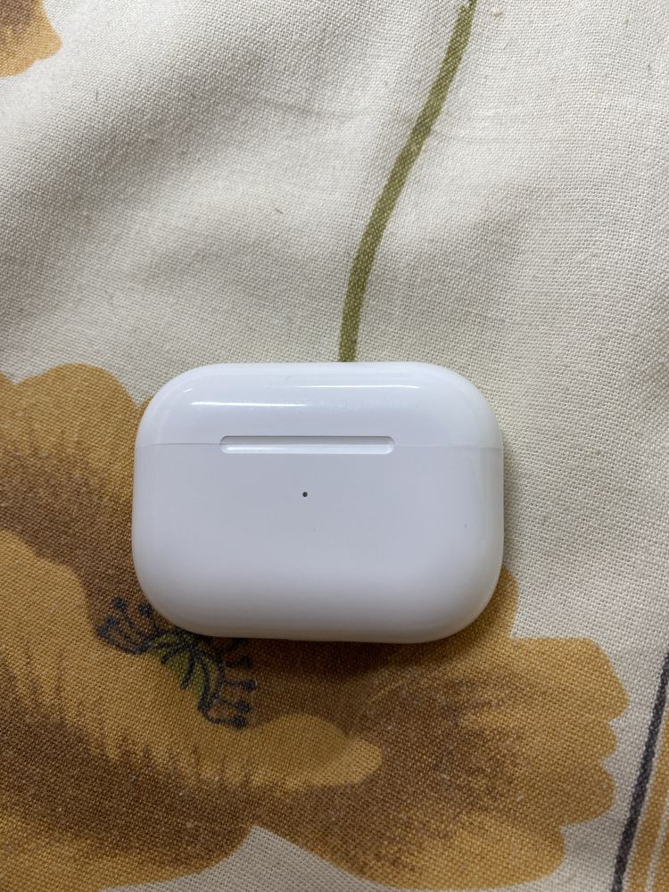 Casti apple airpods pro