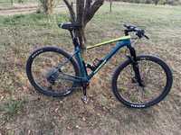 Bicicleta Hardtail Merida Big Nine 3000