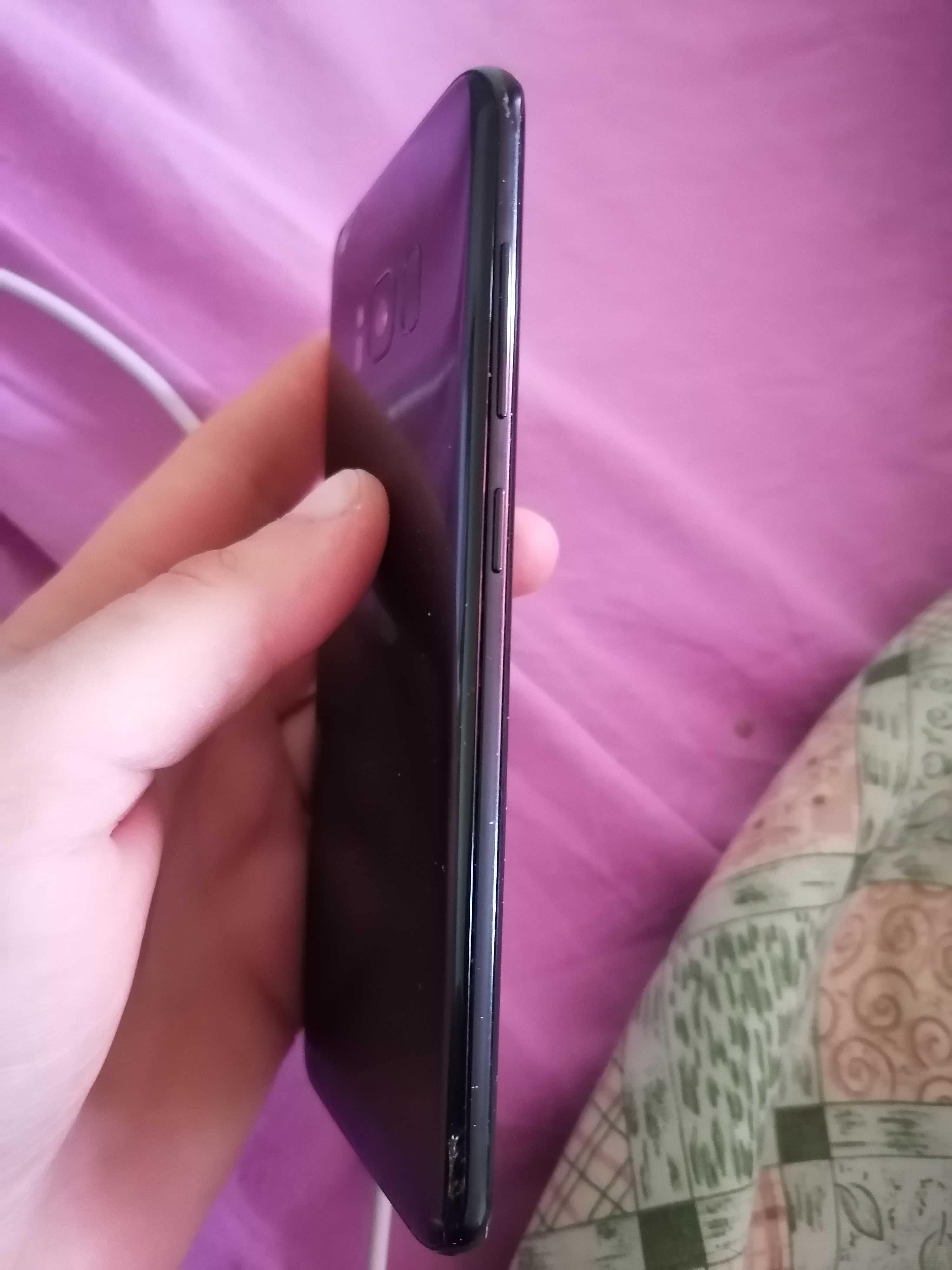 Samsung Galaxy S8