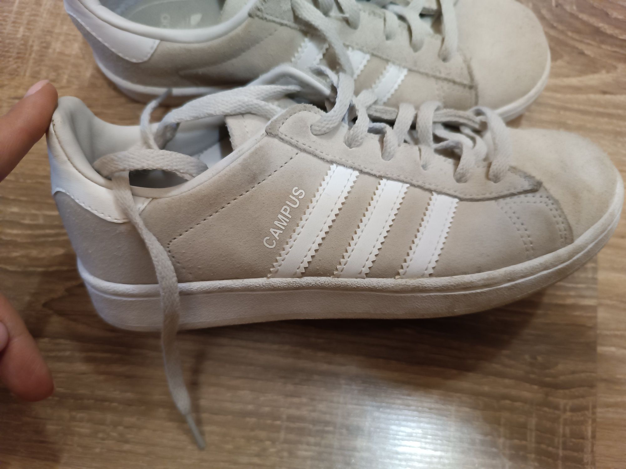 Pantofi sport pentru copii Adidas