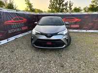 Toyota C-HR Toyota C-hr Impecabila