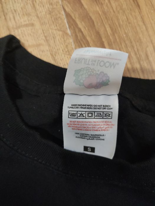 Tricou dama Kiss mărimea S