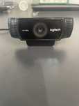 Camera web logitech