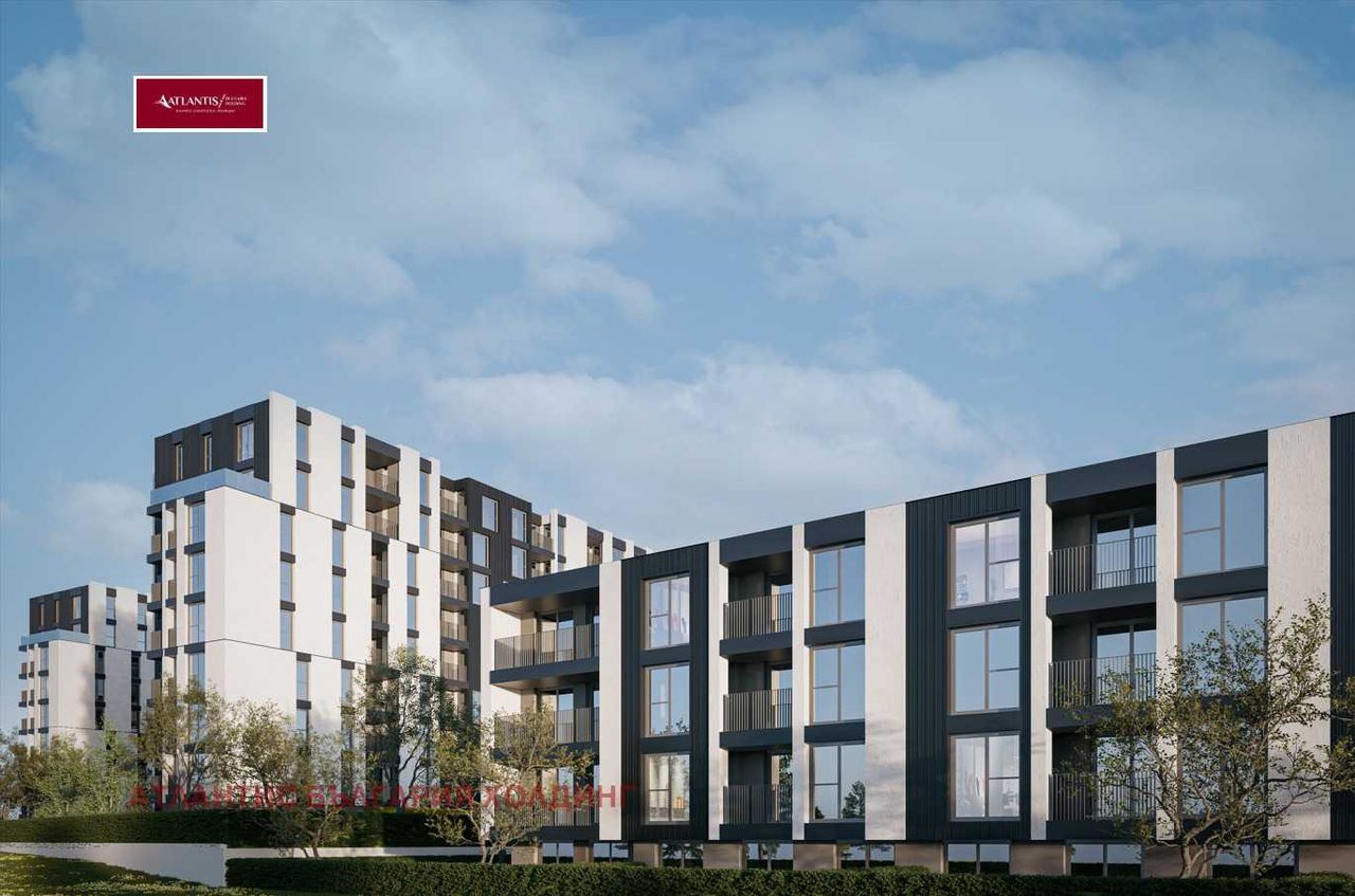 Продава се Тристаен апартамент в София, Люлин 6 - 98 кв.м за 1445 €/кв.м - Снимка #9