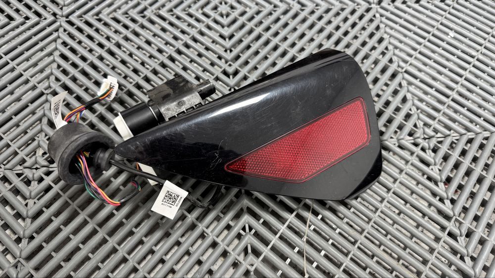 Stopuri comlete tesla model 3 stanga dreapta usa incarcare haion aripa