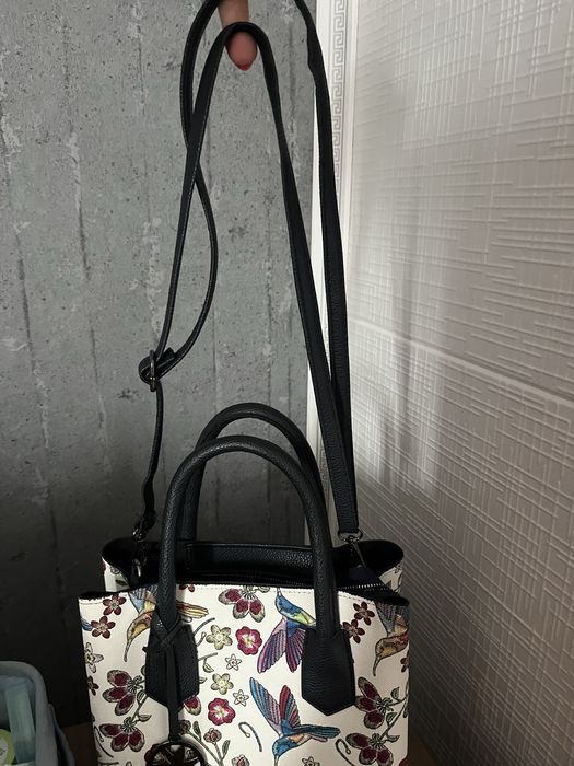 Дамска чанта