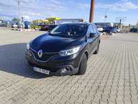 Renault Kadjar Black Edition