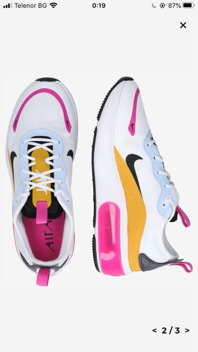 Nike дамски маратонки
